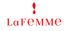 Logo La Femme